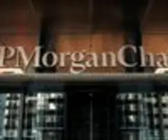 BaFin verhängt Rekordbuße von 45 Millionen Euro gegen JPMorgan