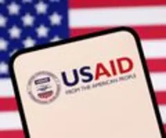 Studie: Über 14 Millionen zusätzliche Tote wegen USAID-Kürzungen möglich