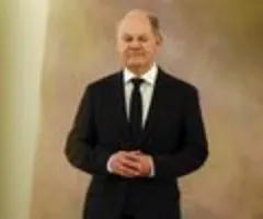 Scholz warnt vor vorschnellem Urteil über Absturzursache des DHL-Flugzeugs