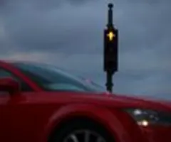 Europas Automarkt unter Druck - Weniger Elektroautos
