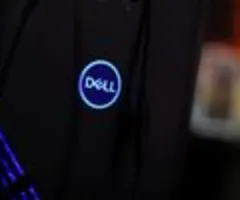 Nikkei - PC-Hersteller Dell verzichtet ab 2024 auf chinesische Chips