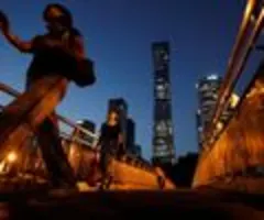 EU-Wirtschaftslobby - China muss wirtschaftliche Unsicherheiten angehen