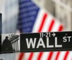 US-Anleger vor Konjunkturdaten vorsichtig - Zoom gefragt