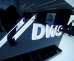 DWS-Gewinn sinkt trotz guter Anlage-Performance