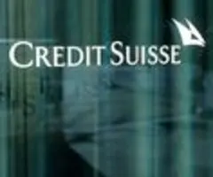Credit-Suisse-Rettung hat Schweizer Staat bisher 100 Millionen eingebracht