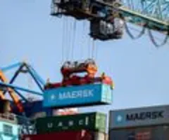 Industrie mit drittem Auftragsplus in Folge