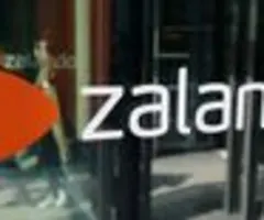 Zalando will in zweiter Jahreshälfte wieder wachsen