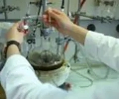 Chemieverband: Volle Auftragsbücher sind nur ein "kleiner Peak" in der Krise