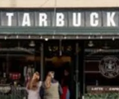 Starbucks dementiert Übernahmepläne für Restaurantkette Chipotle