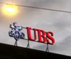 Enttäuschendes Ergebnis weckt Zweifel an Musterschülerin UBS