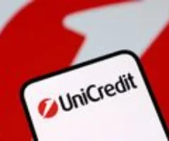 UniCredit sichert sich mindestens 39,3 Prozent an Commerzbank
