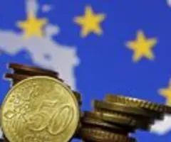 Euro-Wirtschaft kommt in Schwung - Industrie bleibt Sorgenkind