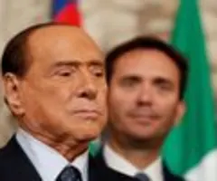Ärzte - Berlusconi leidet an Lungeninfektion und Blutkrebs