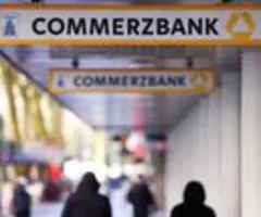 Commerzbank-Aufsichtsratsvorsitzender: Bank ist bereit für Übernahmeverhandlungen mit UniCredit