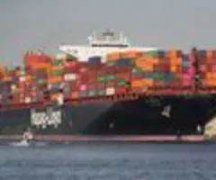 Hapag-Lloyd: Müssen Zusatzkosten des Iran-Kriegs weitergeben