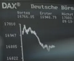 Europas Börsen mit frischem Schwung