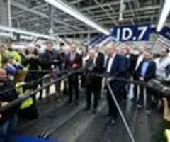Autoindustrie: Regierungsplan zu E-Autos zu vage