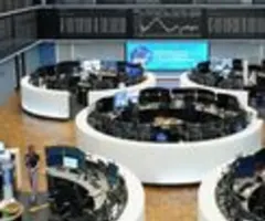 Dax-Anleger treten auf der Stelle - Bayer hebt ab