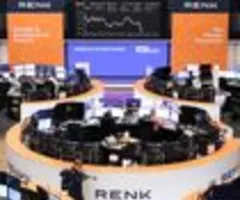 Bookrunner - Finanzinvestor Triton platziert Renk-Aktienpaket
