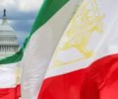 Iran droht den USA mit harten Konsequenzen