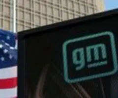 General Motors hebt Prognose an - investiert aber weniger