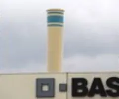 BASF senkt Jahresziele - Nur zaghafte Erholung erwartet