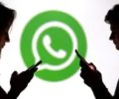 Meta öffnet WhatsApp auf EU-Druck für konkurrierende Chatbots