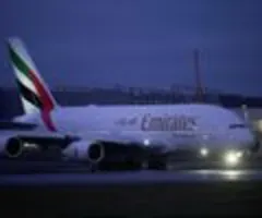 Emirates erteilt Airbus Order für A350-900 - "ein Trostpreis"