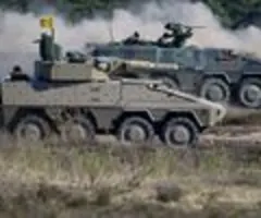 Bundeswehr bestellt mehr als 2000 Militär-Lkw bei Rheinmetall