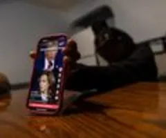 Trump kündigt Käufer für US-Geschäft von TikTok an