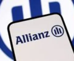 Allianz verdient so gut wie nie zuvor