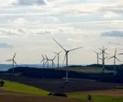 Rekord-Interesse an Windenergie-Ausschreibung