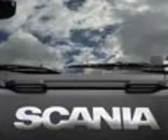 Lkw-Bauer Scania steigt in Geschäft mit Ladesäulen ein