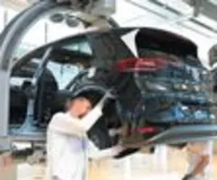 Berlin und Paris nähern sich Einigung bei Verbrenner- und "Made in Europe"-Autos