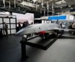 Rheinmetall geht Partnerschaft mit US-Konzern Anduril ein