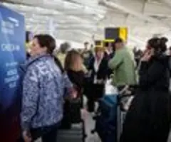 Ryanair-Chef: Chef der britischen Flugsicherung lügt über Systemausfall