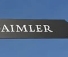 Daimler-Truck-Finanzvorstand Goetz stirbt mit 52 Jahren
