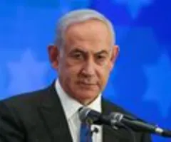 Israel - Werden alleine über Antwort auf Irans Angriff entscheiden