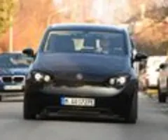 Branchenverband: Mittelständische Autofirmen in Deutschland unter Druck