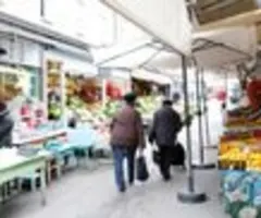 Deutsche sind "krisenmüde": Größte Ängste Inflation und Folgen der Migration