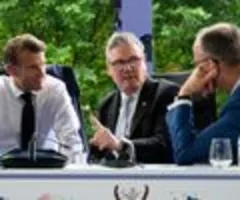 Starmer: UK, USA, Italien, Frankreich, Deutschland haben sich vor Putin-Telefonat abgesprochen