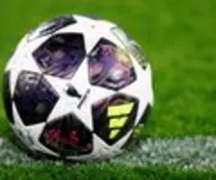 Nike luchst Adidas ab 2027 den Champions-League-Fußball ab