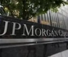 US-Großbanken JP Morgan und Wells Fargo steigern Gewinn kräftig