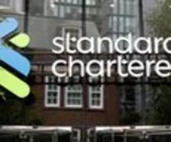 StanChart erwartet Gewinneinbruch wegen China-Geschäft - Aktie im Minus