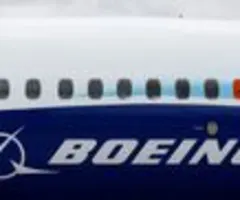 Boeing holt Chef aus dem Ruhestand - Verlust verzehnfacht