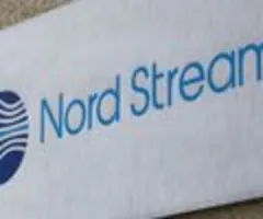Insider - Russland könnte Nord-Stream-Pipelines einmotten