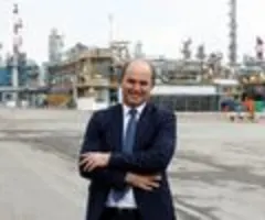 BASF-Chef soll ab 2024 Mercedes-Benz-Aufsichtsrat führen