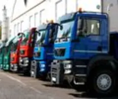 IG Metall: Bei MAN Truck & Bus drohen Einschnitte