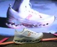 Sportschuhhersteller On enttäuscht mit Umsatz - Aktie stürzt ab