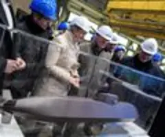 Thyssenkrupp Marine Systems mit Rekord-Auftragsbestand